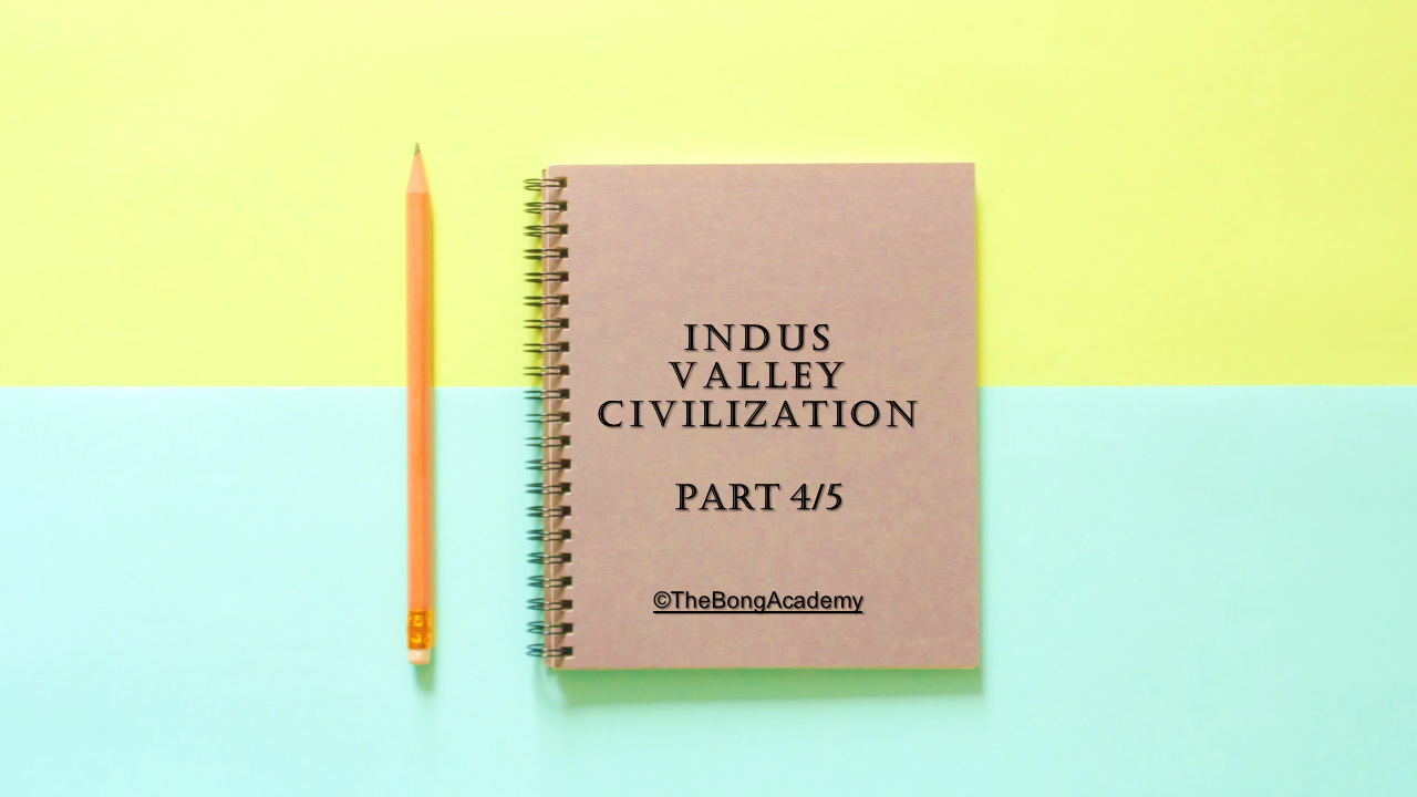 indus-valley-civilizations-part-4-affairs-knowledge